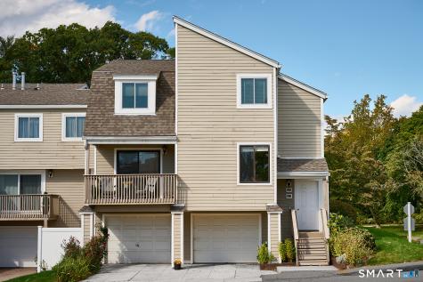 387 Walden Green Road Branford CT 06405