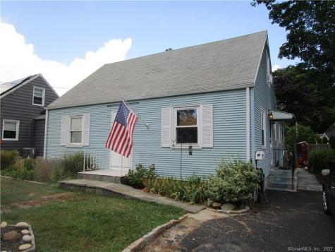17 Devonshire Road Milford CT 06460