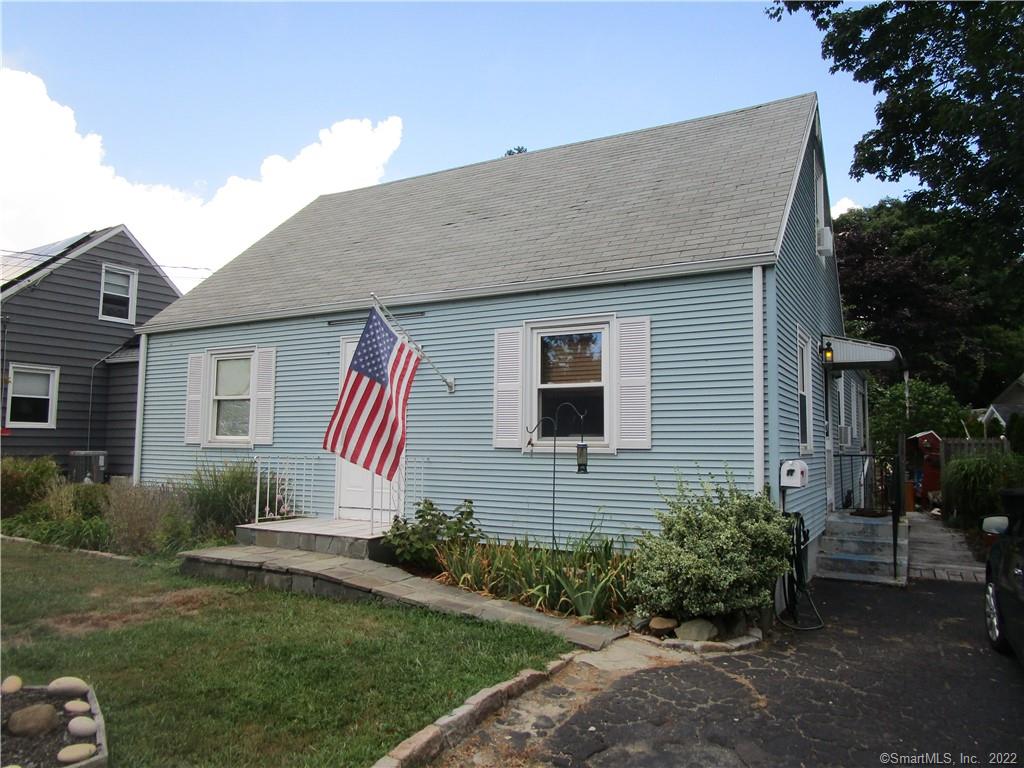 17 Devonshire Road Milford CT 06460