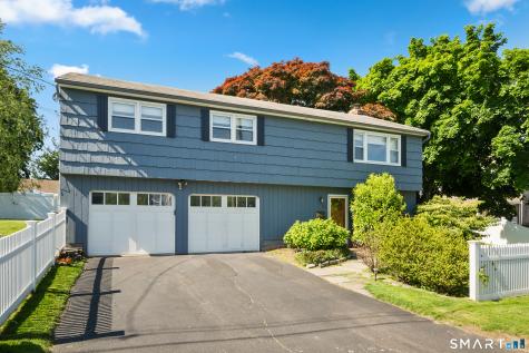 18 Hurd Street Fairfield CT 06824