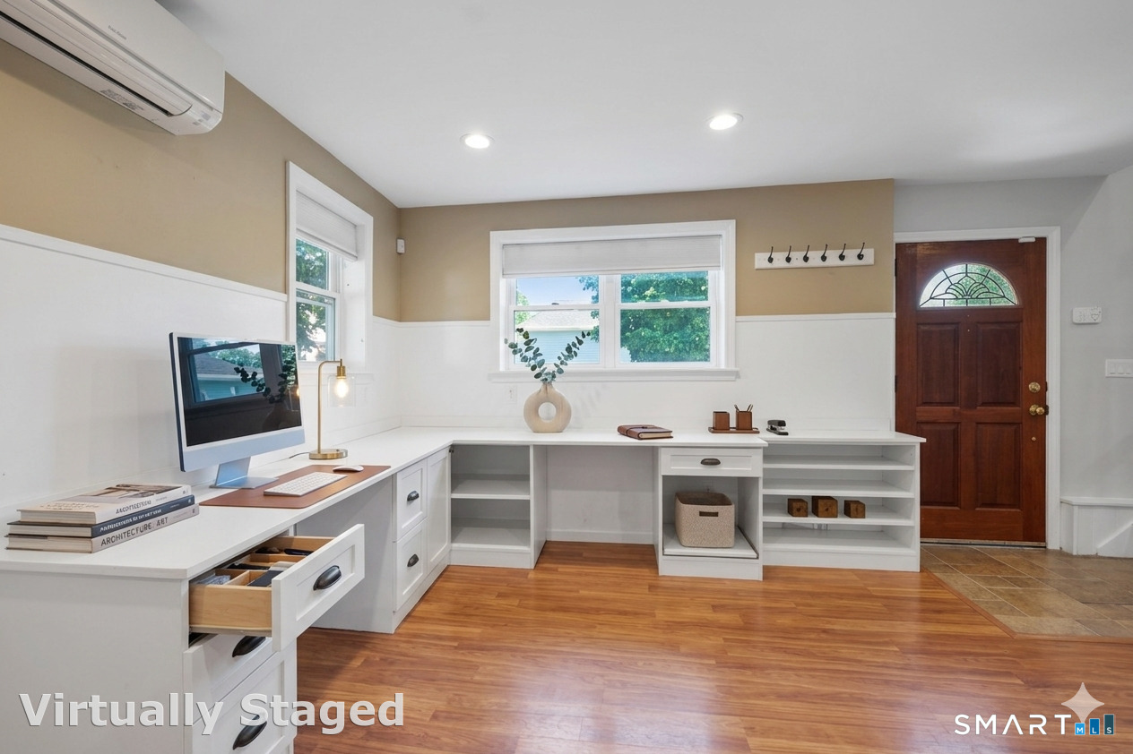 18 Hurd Street Fairfield CT 06824