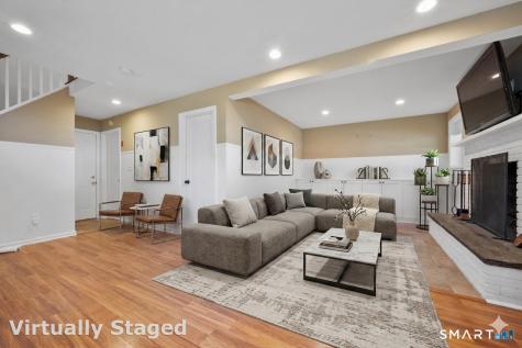 18 Hurd Street Fairfield CT 06824