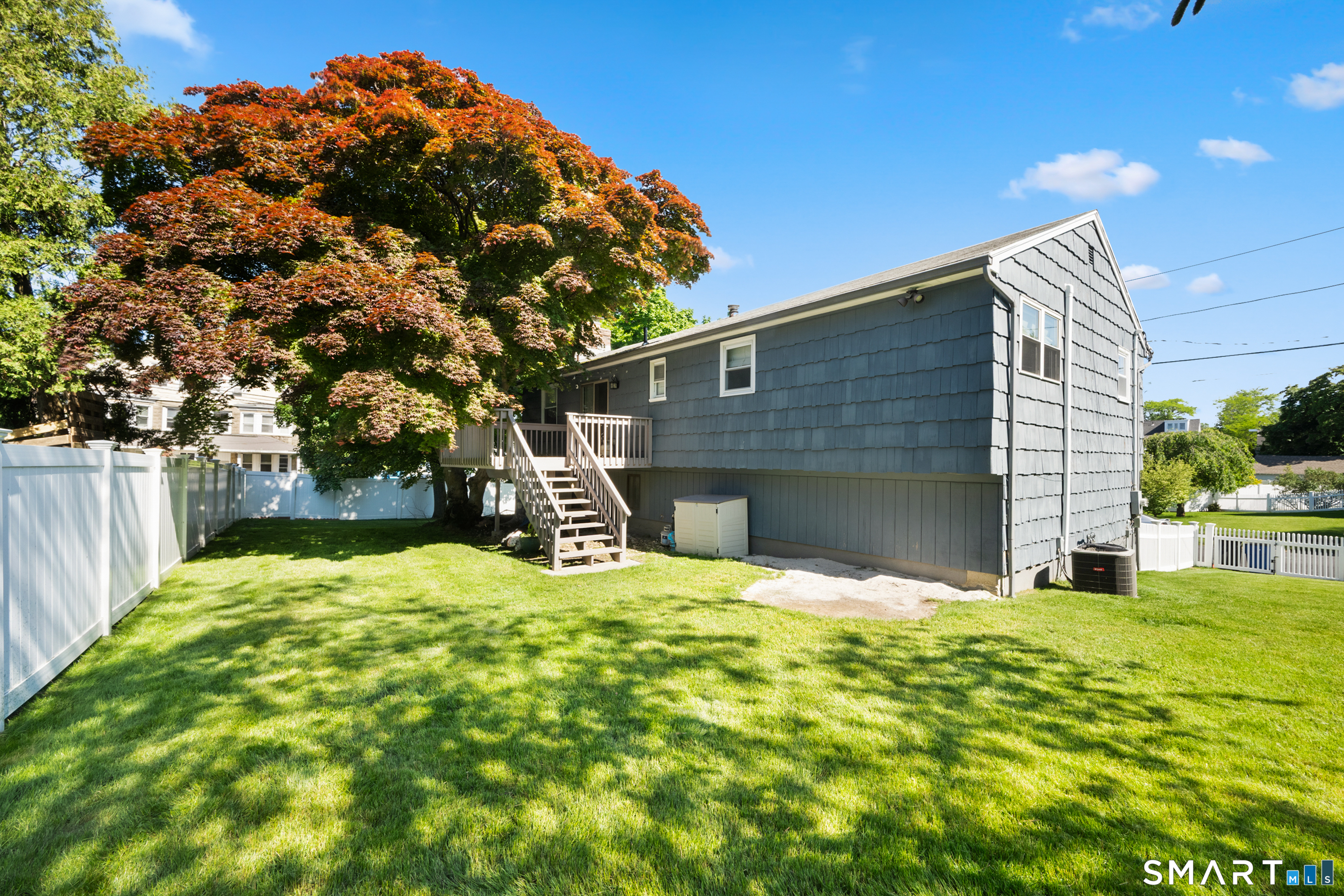 18 Hurd Street Fairfield CT 06824