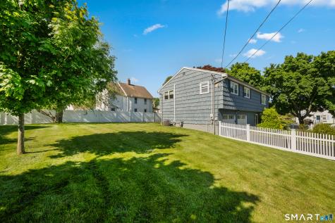 18 Hurd Street Fairfield CT 06824