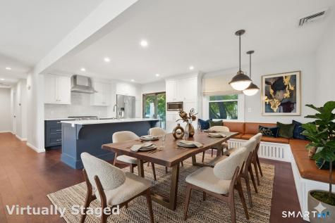 18 Hurd Street Fairfield CT 06824