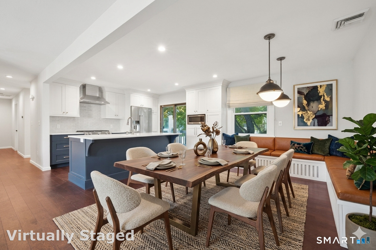 18 Hurd Street Fairfield CT 06824