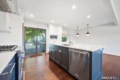 18 Hurd Street Fairfield CT 06824