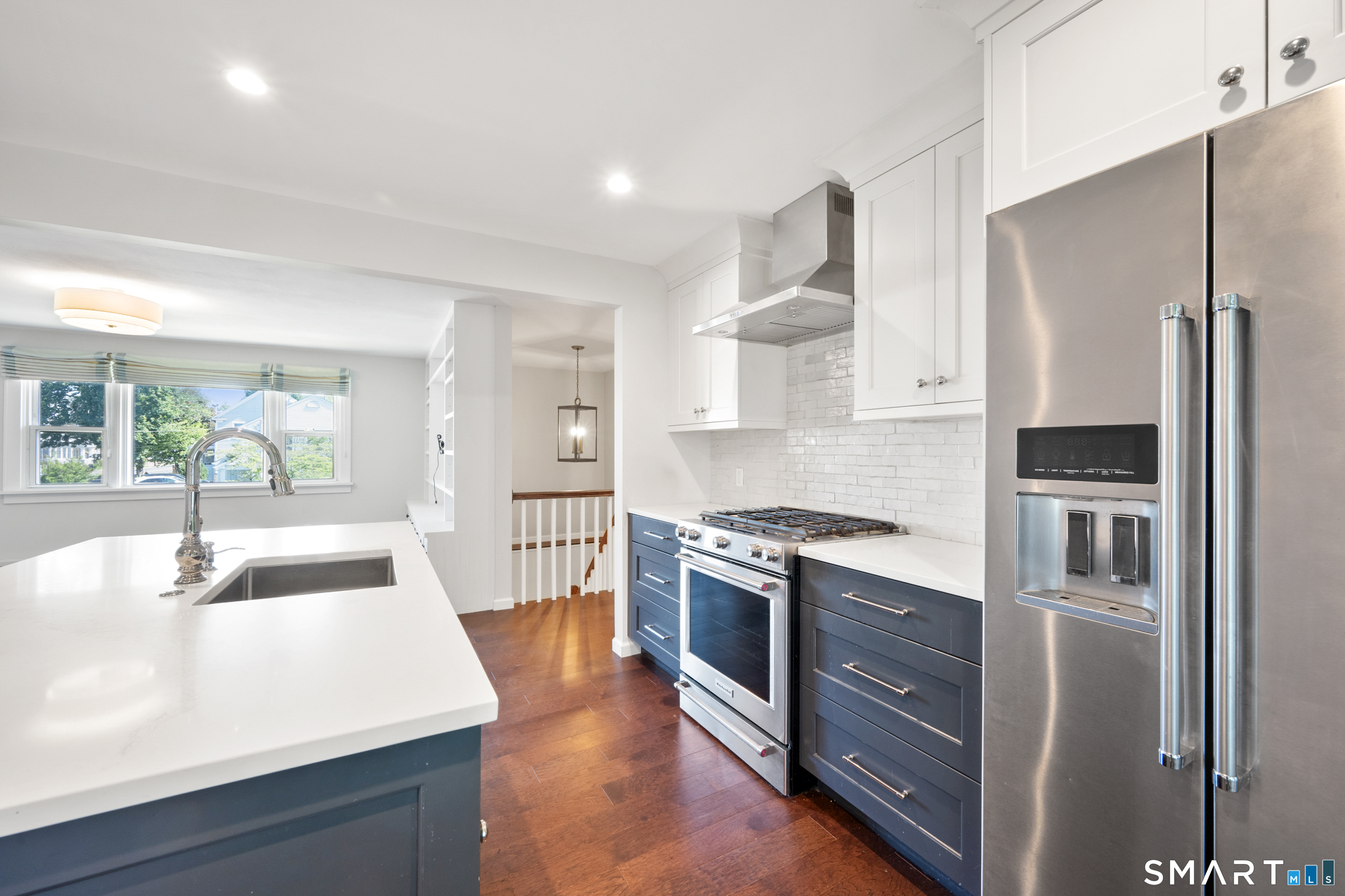 18 Hurd Street Fairfield CT 06824