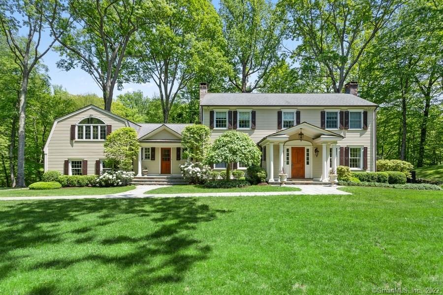32 Mayapple Road Wilton CT 06897