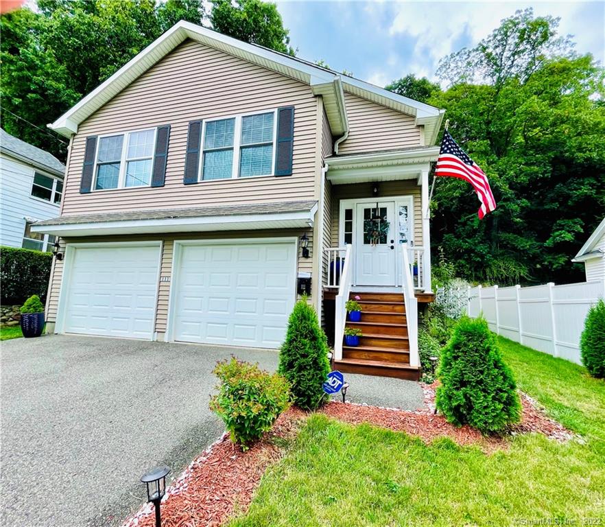 111 Golden Hill Street Naugatuck CT 06770