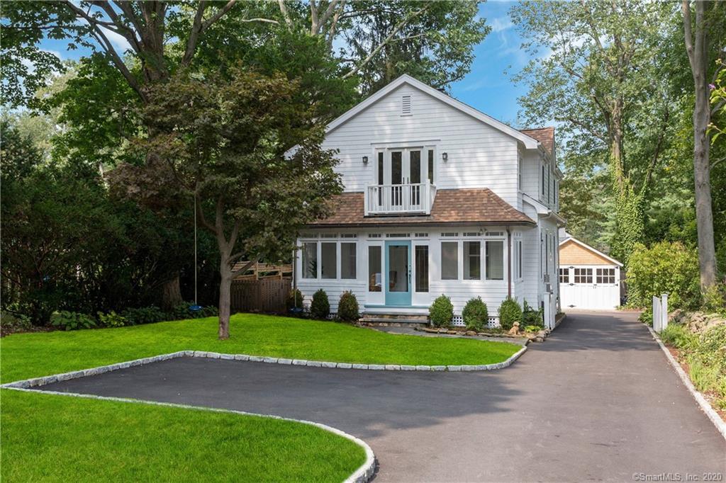 227 Middlesex Road Darien CT 06820