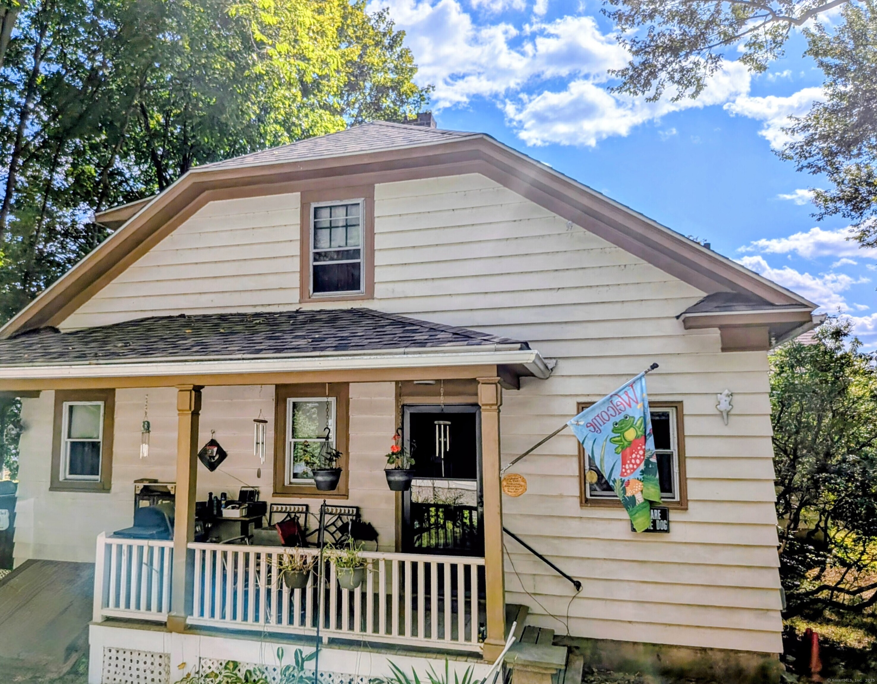 61 Pershing Avenue Seymour CT 06483