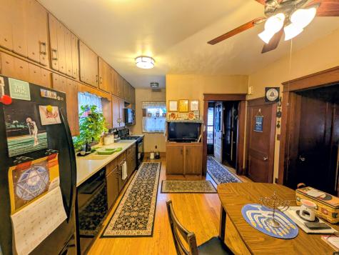 61 Pershing Avenue Seymour CT 06483