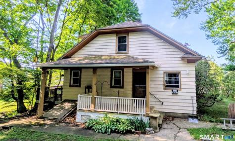61 Pershing Avenue Seymour CT 06483
