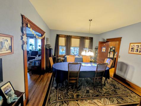 61 Pershing Avenue Seymour CT 06483