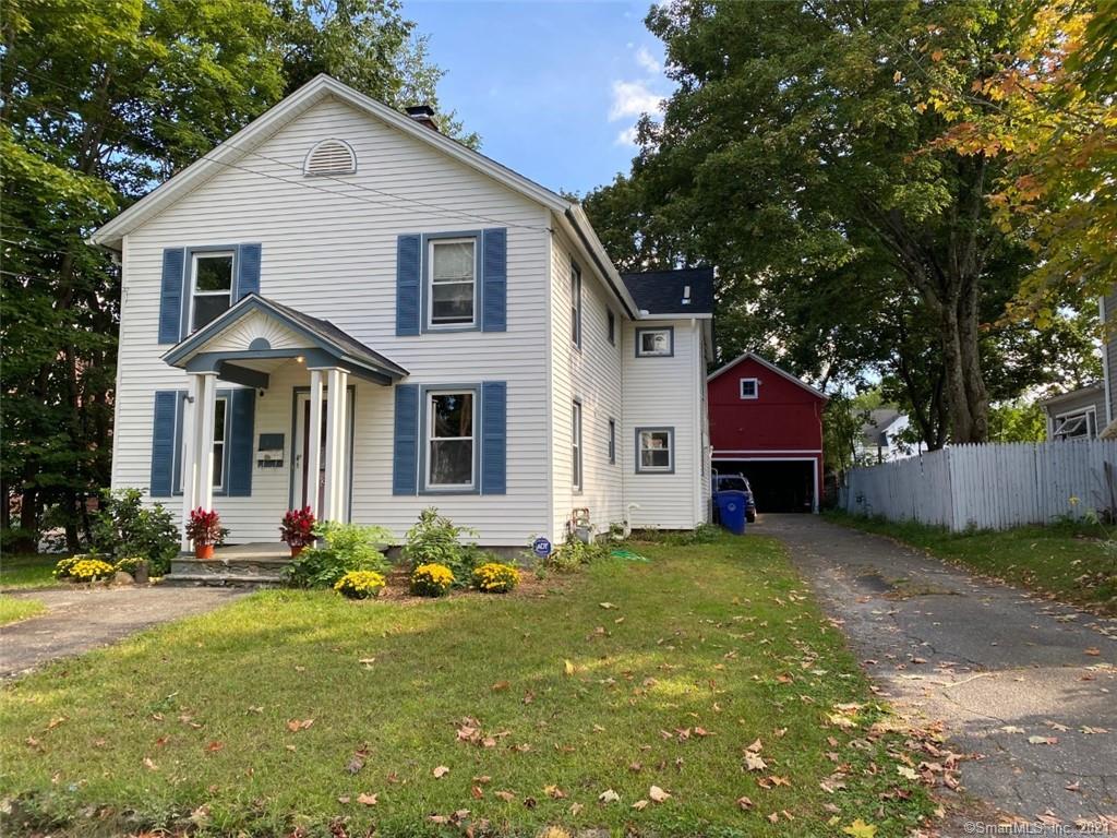 33 Brooker Street Torrington CT 06790