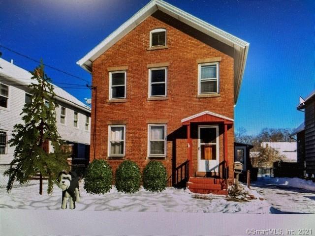 83 Oak Street Windsor Locks CT 06096