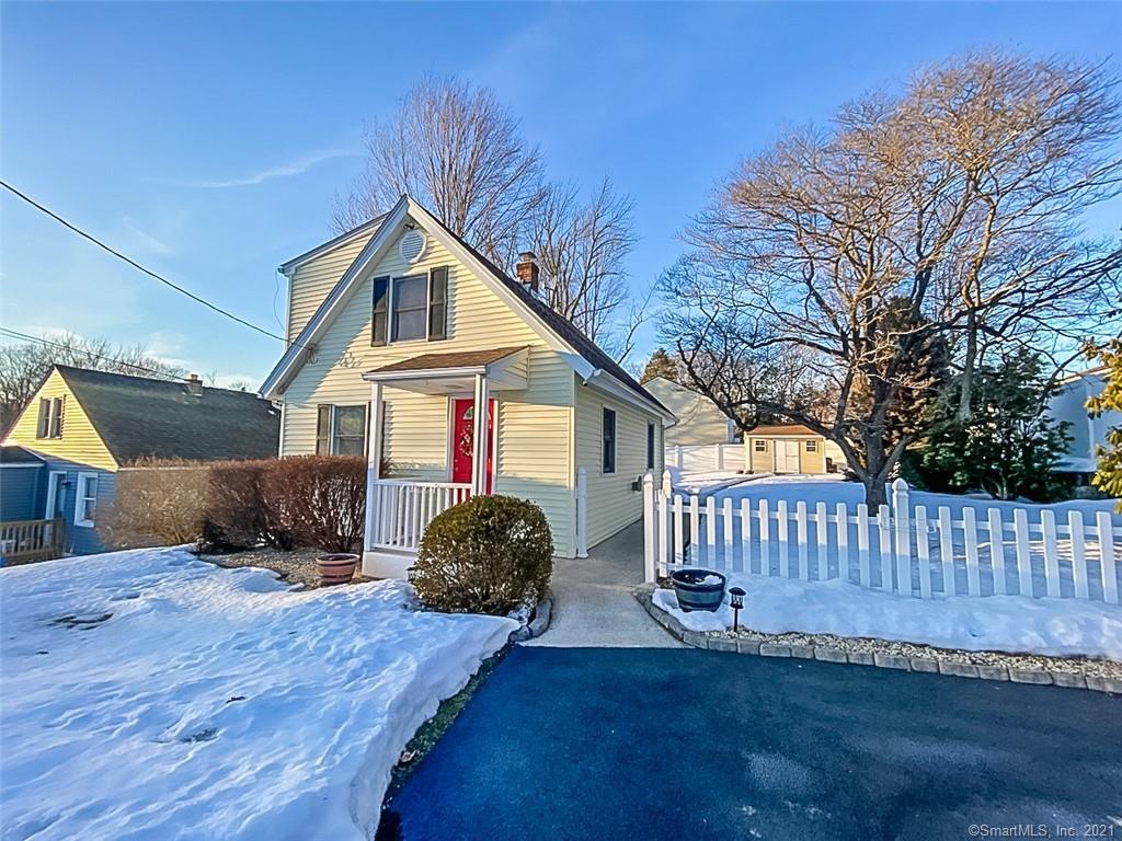 15 Martin Road Bristol CT 06010
