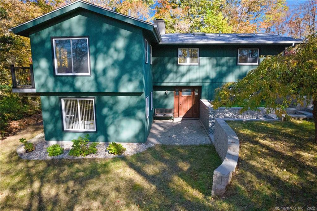 76 Tankwood Road Wallingford CT 06492