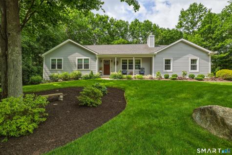161 Cameron Drive Bristol CT 06010