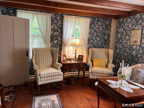 55 Gavitt Road Barkhamsted CT 06063