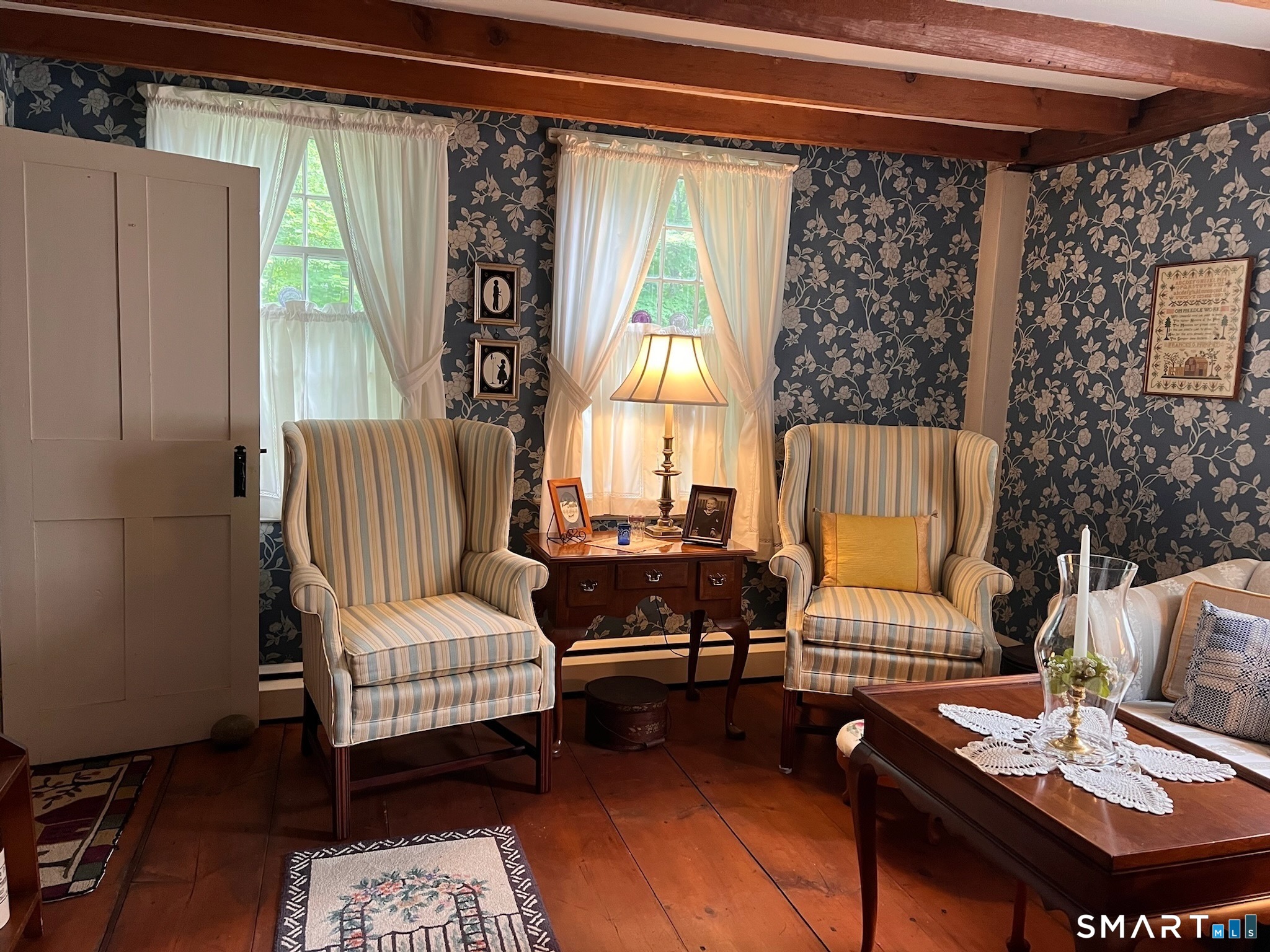 55 Gavitt Road Barkhamsted CT 06063