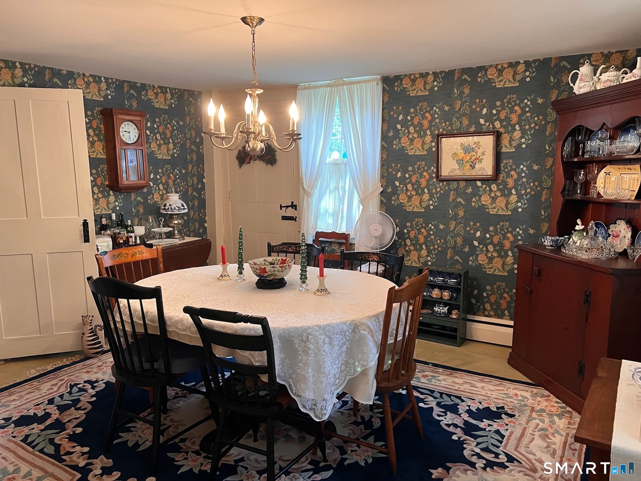 55 Gavitt Road Barkhamsted CT 06063