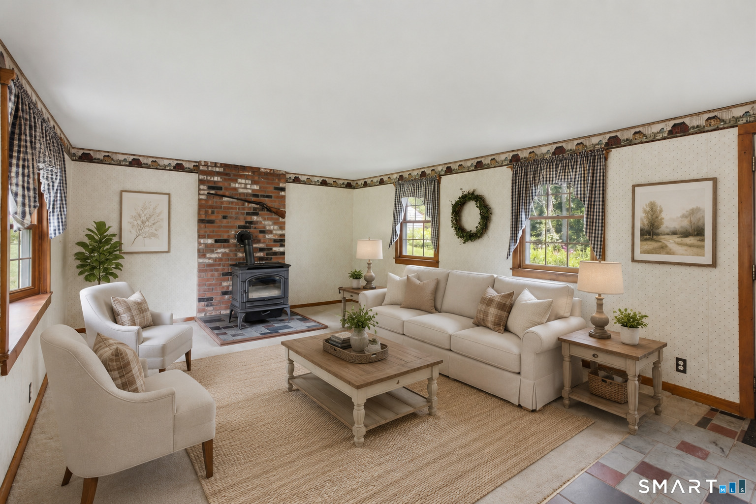55 Gavitt Road Barkhamsted CT 06063