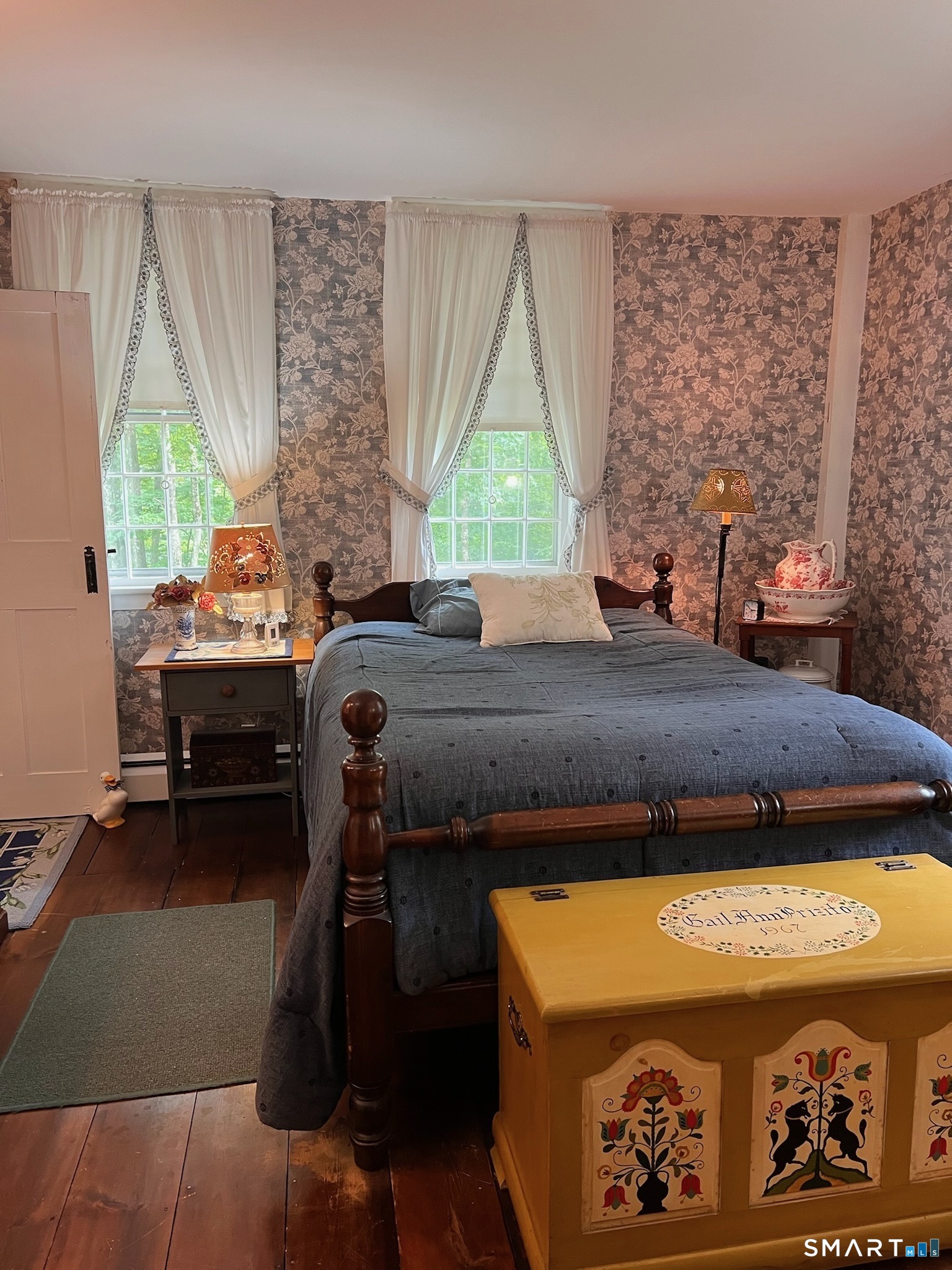 55 Gavitt Road Barkhamsted CT 06063