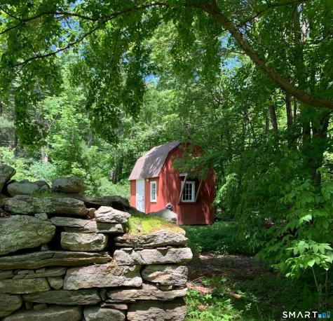 55 Gavitt Road Barkhamsted CT 06063