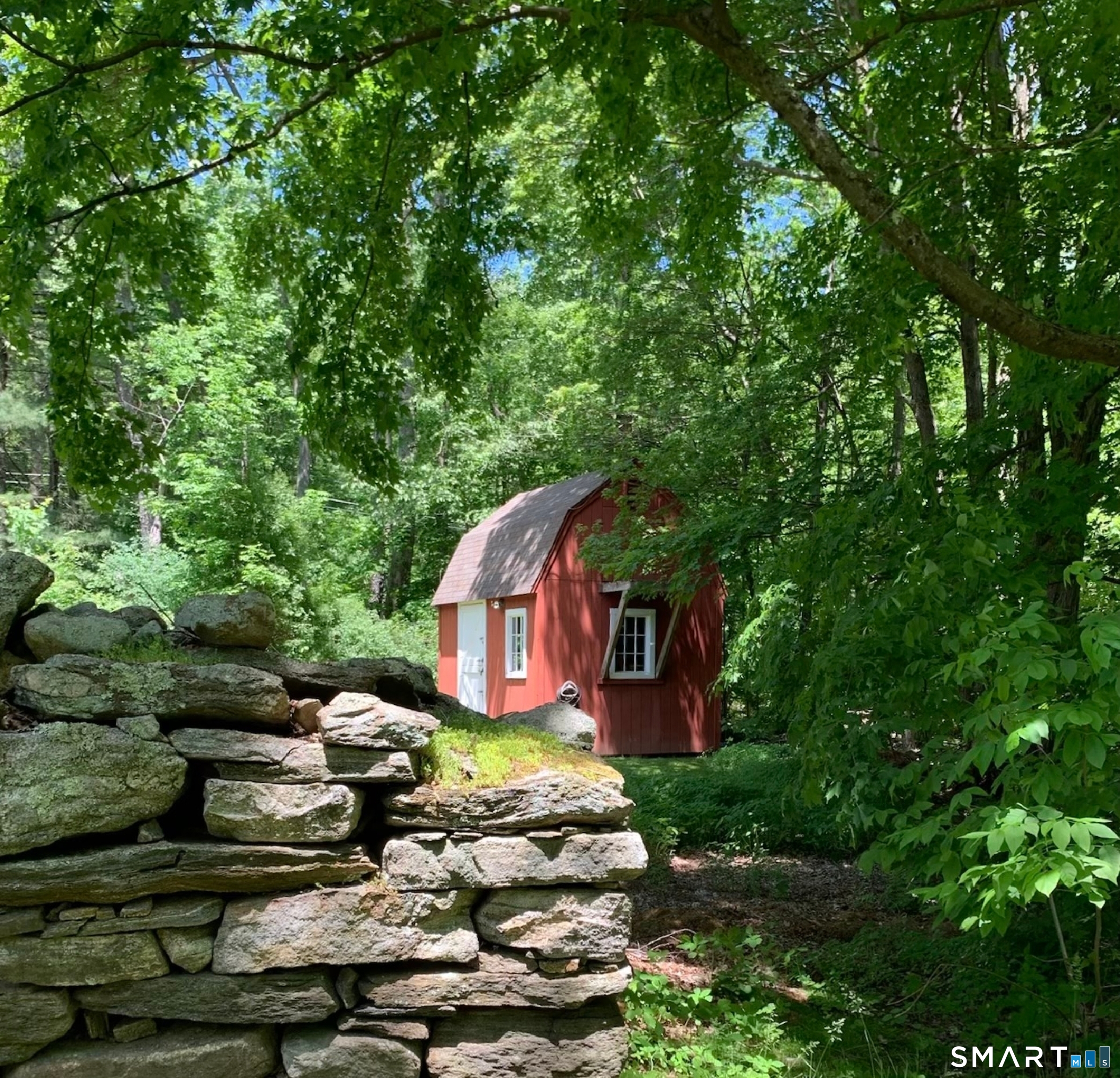 55 Gavitt Road Barkhamsted CT 06063