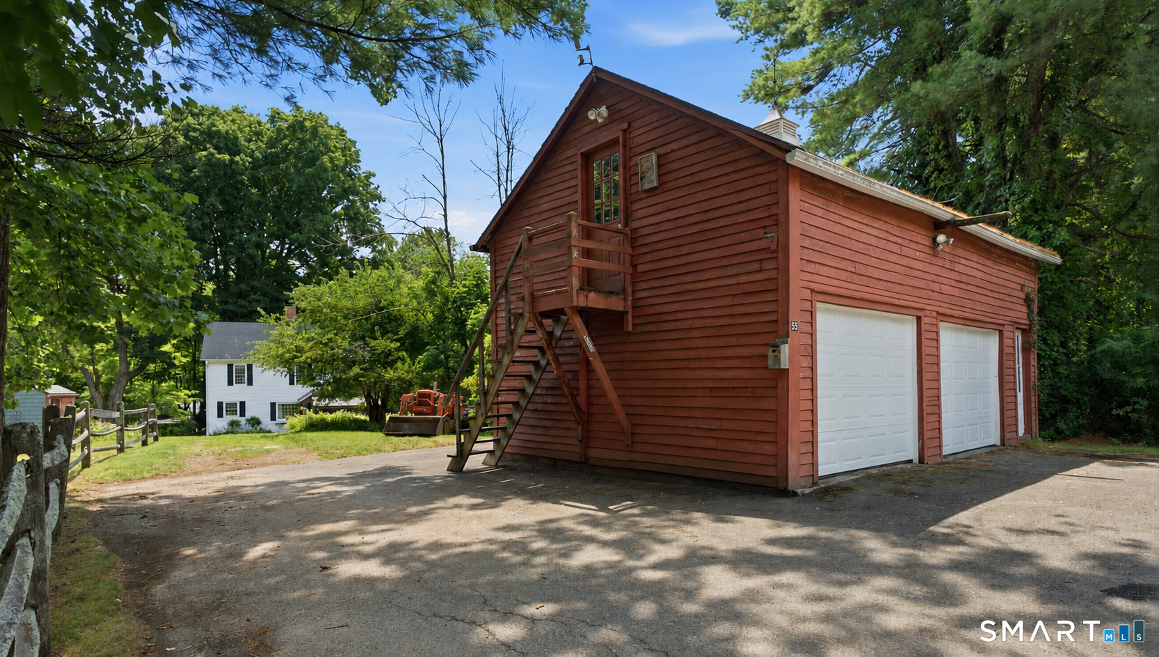 55 Gavitt Road Barkhamsted CT 06063
