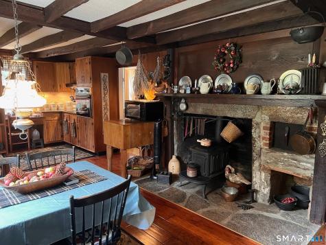55 Gavitt Road Barkhamsted CT 06063