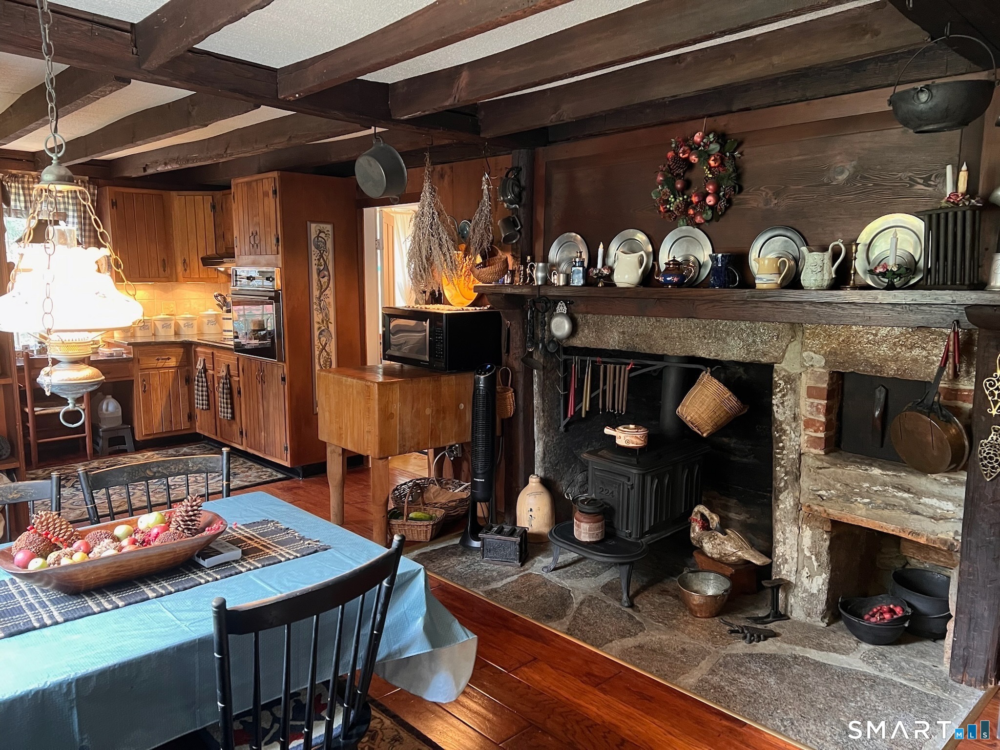 55 Gavitt Road Barkhamsted CT 06063
