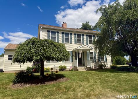 35 North Street Enfield CT 06082