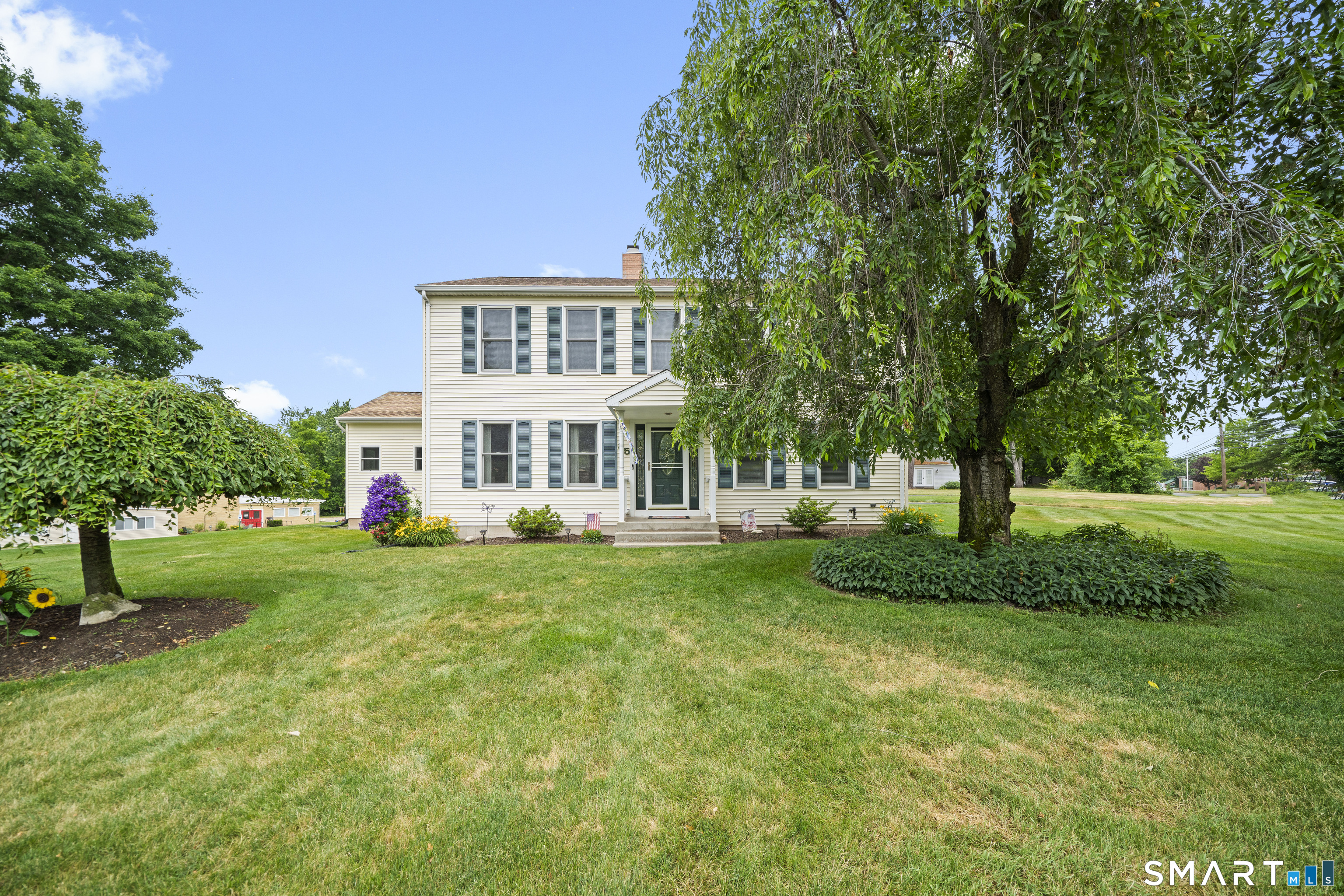 35 North Street Enfield CT 06082