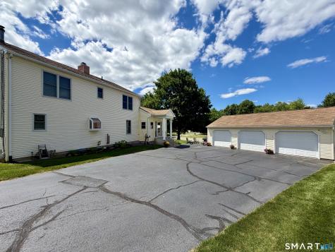 35 North Street Enfield CT 06082