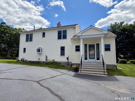 35 North Street Enfield CT 06082
