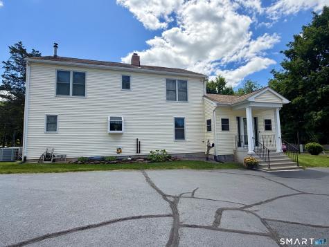 35 North Street Enfield CT 06082