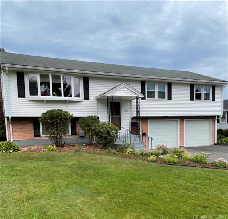 267 Audubon Avenue Newington CT 06111