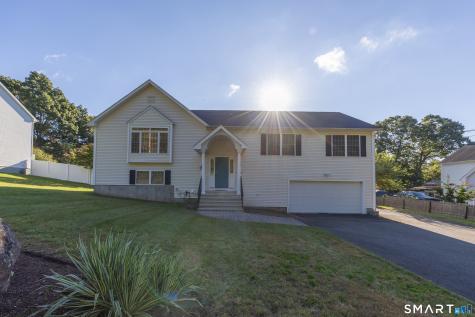 469 Bradley Street East Haven CT 06512