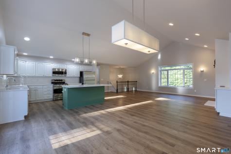469 Bradley Street East Haven CT 06512