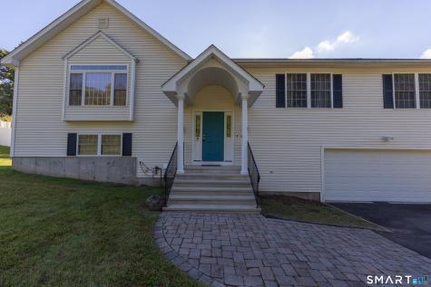 469 Bradley Street East Haven CT 06512