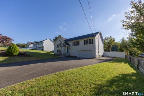 469 Bradley Street East Haven CT 06512