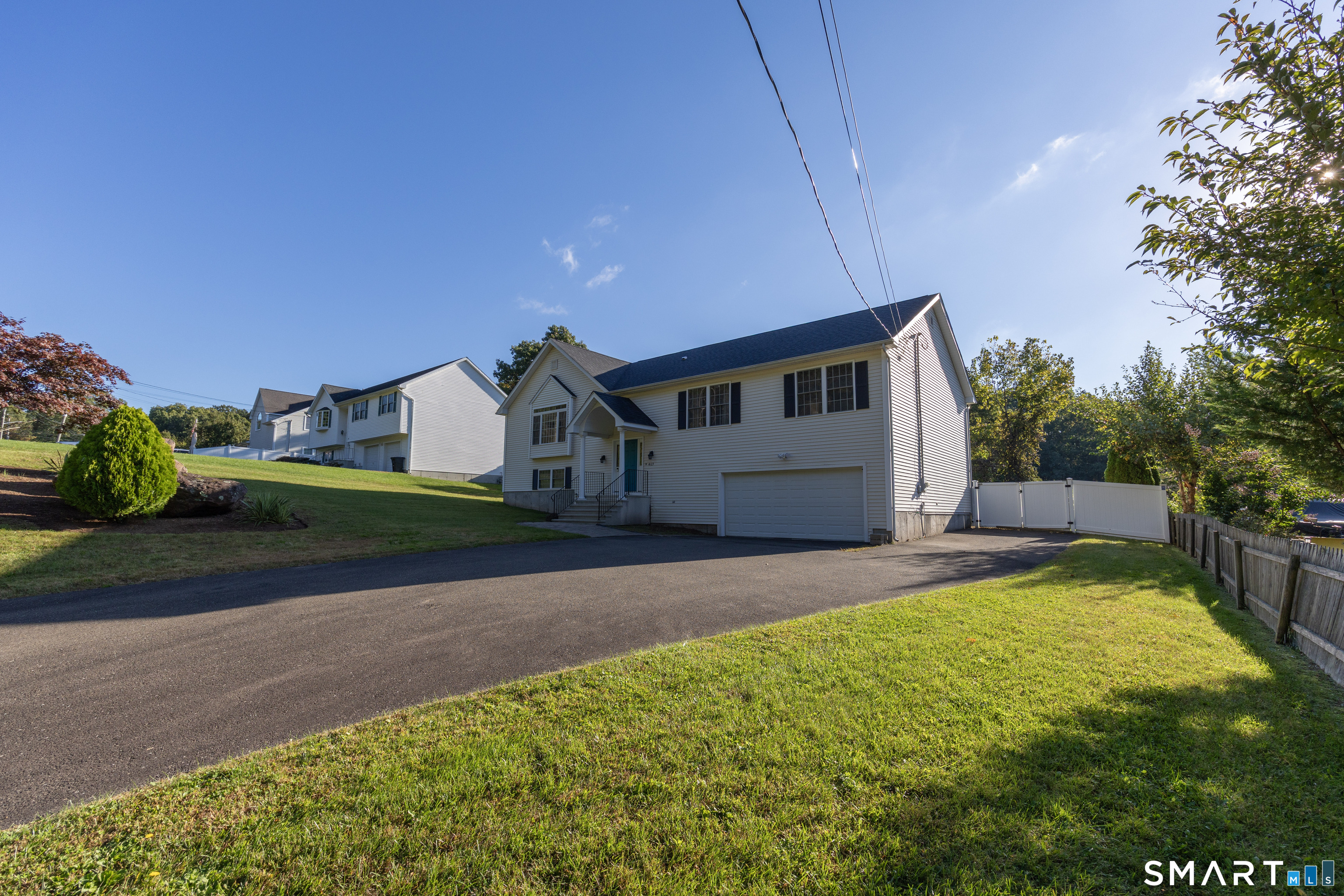 469 Bradley Street East Haven CT 06512