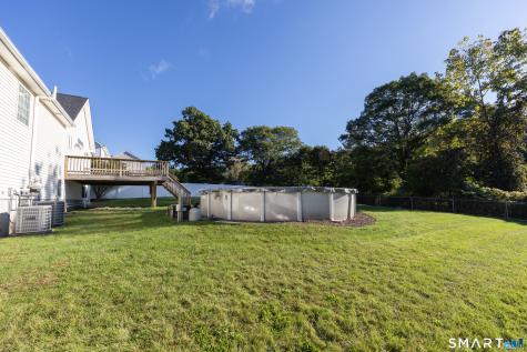 469 Bradley Street East Haven CT 06512