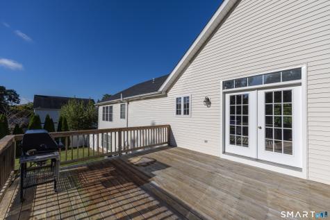 469 Bradley Street East Haven CT 06512