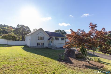 469 Bradley Street East Haven CT 06512