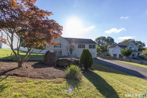 469 Bradley Street East Haven CT 06512