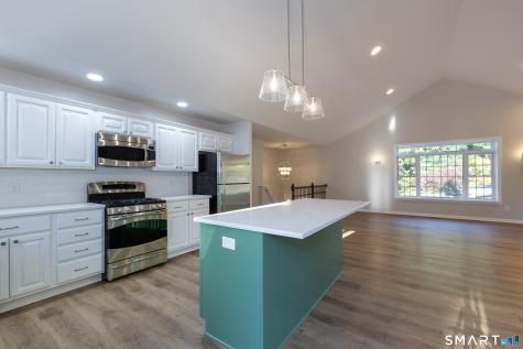 469 Bradley Street East Haven CT 06512